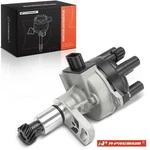 A-premium Ignition Distributor W/3 Terminal Plug For Geo Tracker Suzuki 91-95. Fixed Price $101.99.