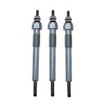 3x Plug Glow 129008-77800 For Yanmar 3tnv88 3tnv88-bdcr 3tnv88-bpyb Engine. Fixed Price $79.99.