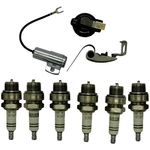Ignition Tune-up Kit 756 656 856 806 460 560 766 826 706 686 Fits International. Fixed Price $55.23.