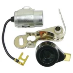 21a2r Distributor Tune Up Kit Fits Case Ih Tractor A Av B Bn C H Hv M Super Mta. Fixed Price $24.05.