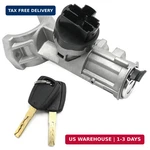 Saihisday 8xl669wera Ignition Starter Switch Cylinder Block Assembly With 2 Keys. Fixed Price $59.79.