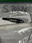 Sparex New Old Stock Part # S.70576 Glow Plug. Fixed Price $14.39.