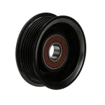 Generac 0d8028 Pulley Grooved Engine Idler (6.8l Cpl). Fixed Price $54.00.