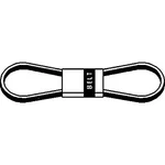 71406285 Pump Drive Rotor Belt Fits Allis Chalmers A85 A86 9895. Fixed Price $137.85.