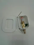 Oatey, 39128 I2k 1/4" F1960 Ice Maker Outlet Box W/ Hammer Low Lead 90 Series. Fixed Price $94.99.
