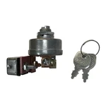 Acs4488 Ignition / Key Switch (o.e.m.) - Fits Allis Chalmers 7010, 7020, 7045 +. Fixed Price $79.99.