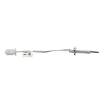 Robertshaw 41-427n 120v Silicon Nitride Ignitor Direct Replacement For Goodman. Fixed Price $37.22.
