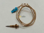 Smeg Gas Cooktop Burner Thermocouple Fs9010xs Fs9606as Fs9606xs Fs9606xsn. Fixed Price $26.49.