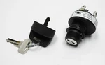 Genuine Genie 96008-sgt, 96008-s Ignition Switch For Gs-1530 Gs-1532 Scissor Lif. Fixed Price $34.00.