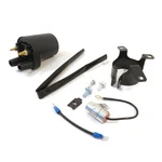 Ignition Coil Kit For Case C29752 & John Deere He166-0772, He1660772. Fixed Price $39.99.