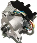 Mas Ignition Distributor W/cap & Rotor Td-63u Td63u Compatible With 1999-2000. Fixed Price $171.79.