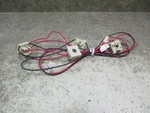 Samsung Oven/microwave Combo Harness Part # Dg96-00230a. Fixed Price $45.00.