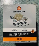 County Line Master Tune Up Kit For Ford Mtk6ffr. Fixed Price $48.00.
