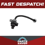 Fuel Tank Breather Valve Fits Bmw 525 E60, E61 2.5 05 To 10 13904588396 Febi New. Fixed Price $46.58.