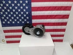 Serpentine Belt Tensioner Fits Kohler Gm16126 Pulley,. Fixed Price $99.77.