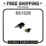 8s1529 - Solenoid 3t8635 3t3369 9s7976 Fits Caterpillar (cat). Fixed Price $164.99.