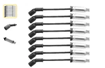 Carquest Premium Plug Wire 35-8357 Qty 7 - I Only Needed One. Fixed Price $50.00.