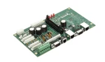 Tidel Engineering 205-0610-001s Pcb, Distribution. Fixed Price $399.00.