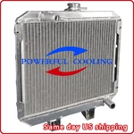 Radiator For Genie Scissor Gs -2668 Rt Gs-3268rt Z-34/22ic, Z-45/22mp 1220001172. Fixed Price $376.00.