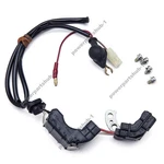 Distributor Ignitor Assembly 12581-68600 For Kubota Engine Wg600 Wg750. Fixed Price $599.88.