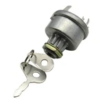 Gxcdizx Ignition Key Switch For Ford Tractor 650 6500 655 655a 655c Silver. Fixed Price $23.12.