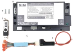 Ibc Technologies P-270b Safety Ignition Module Kit. Fixed Price $362.84.