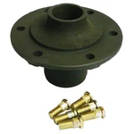 Front Wheel Hub With Studs Fits Ford Naa 8n 86511582. Fixed Price $147.89.