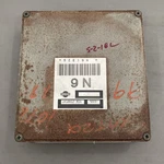 1999 Nissan Sentra 1.6l Engine Control Module Ja18n17 B0g. Fixed Price $29.99.