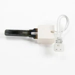 New Genuine Oem Whirlpool Dryer Burner Igniter Wp37001308. Fixed Price $27.45.