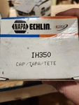 Napa Echlin Ih350 Distributor Cap Nos, Fits Ih Farmall Models A,b,c,h,m, Super H. Fixed Price $20.00.