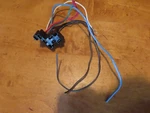 Gm Oem Dash Headlight Head Light Dome Lamp Switch Wire Harness Connector. Fixed Price $28.95.