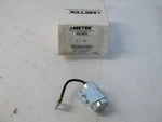 Ametek Prestolite 2-97 Iat-1125dss Condenser Package. Fixed Price $12.00.
