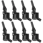 Mayasaf Dg508 Pack Of 8 Ignition Coil For Ford 2004-2010 F-150/97-99 F-250/exp. Fixed Price $80.03.
