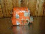 Vintage American Bosch Magneto Mag Mja 4b112 1936 Case L Tractor 4-cylinder. Fixed Price $150.00.