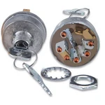 New 430-662 Starter Switch For Kohler 25 099 02 04-s. Fixed Price $29.99.