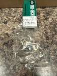 Standard/tru-tech Fd8183vt Ign Contact Point Set 58-74 Mustang & Tbird Etc. Fixed Price $10.49.