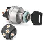 4-position Universal Ignition Key Switch Acc/off/ign/start Designed For Custom. Fixed Price $25.99.