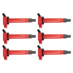 For Toyota Tundra 2007-2021 Trq Ica33919 Ignition Coil Set. Fixed Price $134.72.