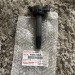 New Genuine Toyota Ignition Coil 9008019025 / 90080-19025 Oem. Fixed Price $125.00.