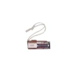 Samsung Dg94-01441b Heater Igniter 1/2" Npt Stainless Steel. Fixed Price $171.02.