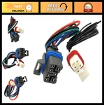 Fainwan 88862288 7-pin And 4-pin Wire Leads Neutral Safety Switch Connector For. Fixed Price $35.99.