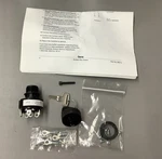 Total Source Gn96011gt Ignition Switch 3 Position For Genie (b422). Fixed Price $70.00.
