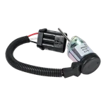 6691498 Fuel Solenoid Fits Bobcat T650 T630 T140 - 6684826. Fixed Price $44.79.