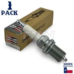 Champion 431 Spark Plug For Generac 0e7585 Rv - 1 Pack. Fixed Price $10.77.