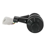 36330-75010 Combination Light Horn Switch Fits Kubota - 36760-75010. Fixed Price $49.98.