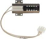 Erp (ig21) Gas Oven Igniter Fits General Electric, Ap2020569, Ps231280, Wb13k21. Fixed Price $26.40.