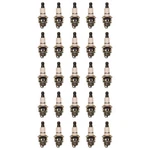 Fits Stens 130-185 Ngk Spark Plug Shop Pack 1193/bpm8ys25. Fixed Price $90.99.