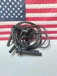 Generac 0f9556 Wireset, Spark Plugs 3.0l Gas Engine. Fixed Price $86.34.