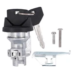 Applianpar Ignition Lock Cylinder With Keys Grand Cherokee Caravan B150 W250. Fixed Price $18.46.
