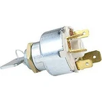 E8nn11n572ab Ignition Switch W/ Keys Fits Ford Backhoe Loaders. Fixed Price $28.99.